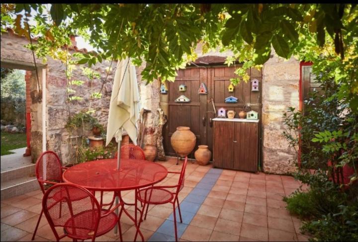 Sotam Country House Góis Cameră foto