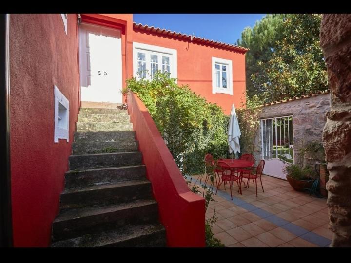 Sotam Country House Góis Cameră foto